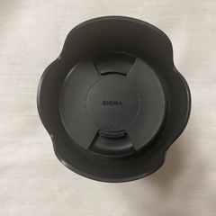 シグマ50㍉単焦点F1.4DG HSM Art キヤノン用の画像
