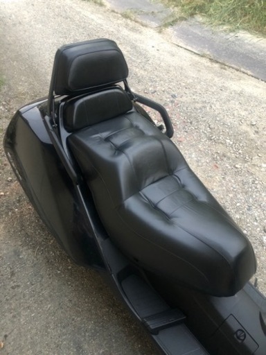 【売り切れました】ホンダ　フュージョン　オールブラック仕様！