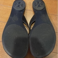 トリーバーチ ビーチサンダルの画像