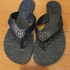トリーバーチ ビーチサンダル