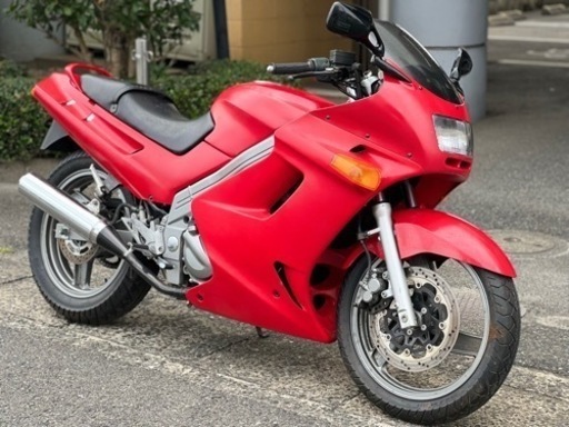 ⭐️ZZR250⭐️不具合なし🉐格安コミコミ価格🉐