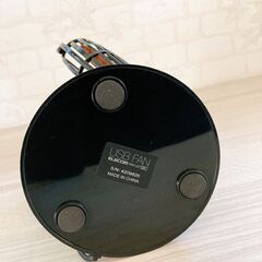エレコム　USBファン　FAN-U27BK　ELECOMの画像
