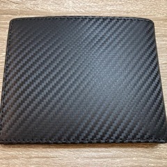 「MFFOR」財布 メンズ 二つ折り 財布 カードケース付き カ...