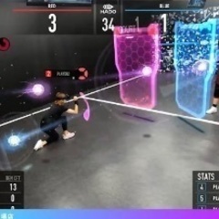 【一人参加歓迎！】HADO仲間場所☆【未経験OK！】