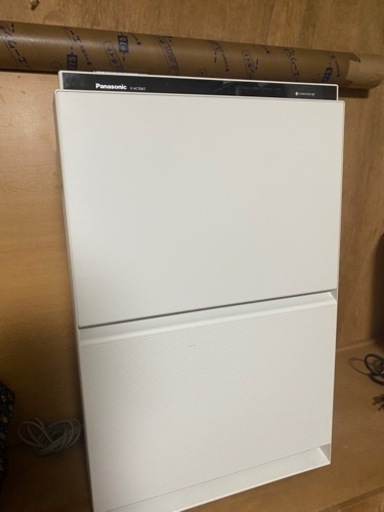 パナソニック 空気清浄機 加湿器