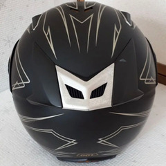ヘルメットの画像
