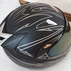 ヘルメットの画像