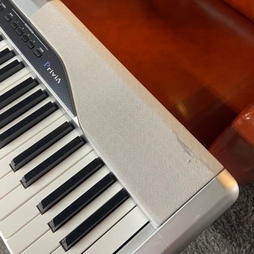 CASIO カシオ⭐️電子ピアノ　PX-310 スタンドあり