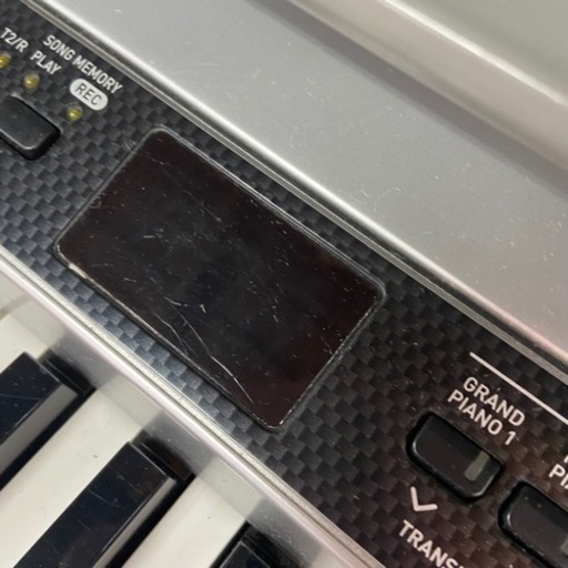 CASIO カシオ⭐️電子ピアノ　PX-310 スタンドあり