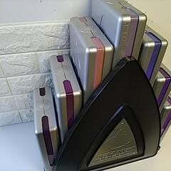 新スタートレックDVDコンプリート　ザ・ネクストジェネレーション1～7の画像