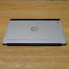 ワイヤレスコンボマウスプレゼント中！超美品 HP Elite x2 1012 G1（2in1タブレット）12インチタッチパネル Core m5-6Y57 メモリー8GB M.2 SATA 240GB（新品）Windows10pro Office 2019 pro 搭載 WiFi Bluetoothの画像