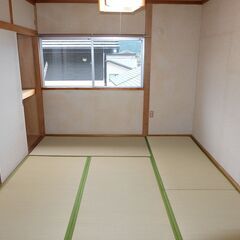 🌼🌼【初期費用無料】【間取り３K】【駐車場付き】🌼🌼 - 玖珠郡