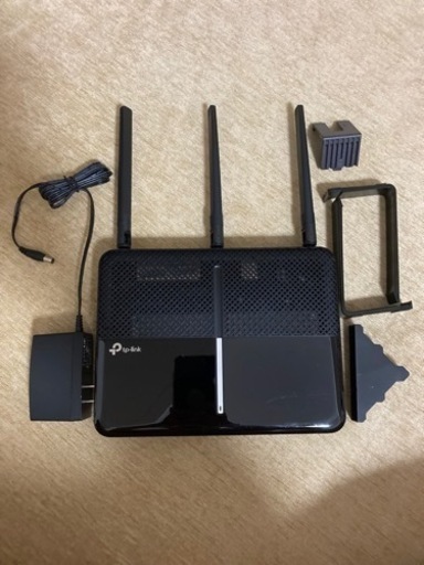 家電 Wi-Fi
