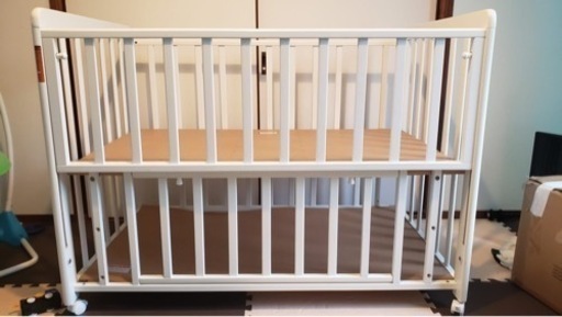 美品　ベビーヘッド　急募