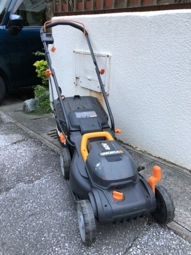 草刈機