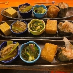 【未経験者OK／ネイル・ピアス・髪型髪色自由】地域密着型の居酒屋◎週1日からOK！週末入れる方優遇！の画像