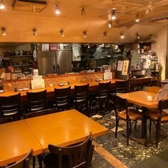 【未経験者OK／ネイル・ピアス・髪型髪色自由】地域密着型の居酒屋◎週1日からOK！週末入れる方優遇！の画像