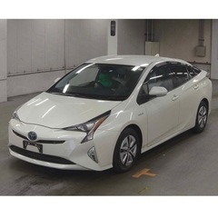 プリウスAプレミアム