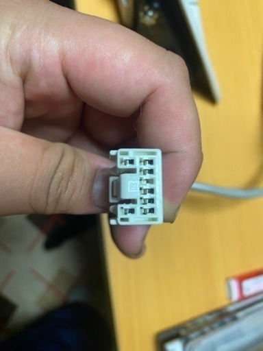 チェイサーJZX105 サイドミラー
