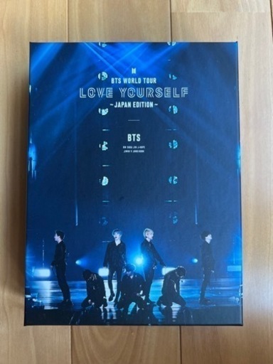 BTS アルバム 2枚セット BTS - DARK & WILD レコード2枚組 限定アナログ2LP