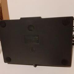 電車でGO❗PS2-PS1対応ワンハンドルコントローラ箱付きの画像