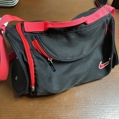 NIKEのバック