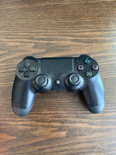 PlayStation®4 ジェット・ブラック 500GB CUH-1000AB01」