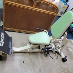 【商談成立】江崎器械 タートルジム レッグプレス ver.4.0...