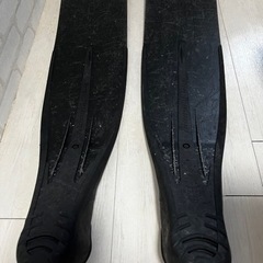 beuchat mundial 1 ロングフィンの画像