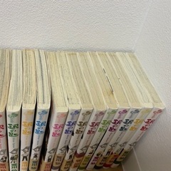 【無料】銀の匙1〜13巻の画像