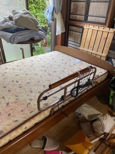 電動ベット