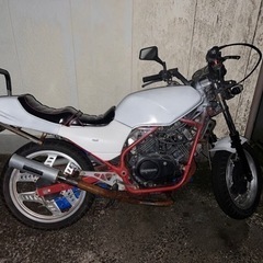 VT250F