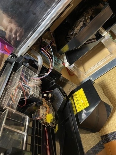 パチスロ　エヴァンゲリオンat777