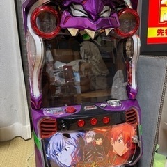 パチスロ エヴァンゲリオンat777