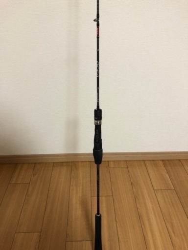 シマノ   オシアジガーB65-0ＦＳ　
