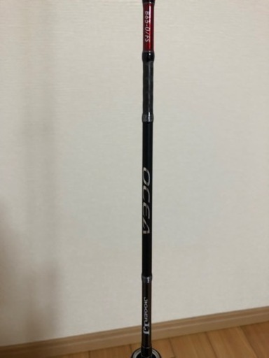 シマノ   オシアジガーB65-0ＦＳ　