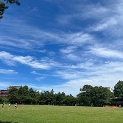 8/3(水)8/7(日)早朝にキャッチボール⚾️