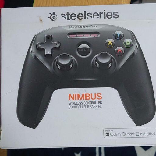 コントローラー