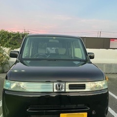 ホンダ　ザッツ　　　車検令和5年7月　　その場で乗って帰ってもら...
