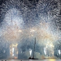 花火🎇見ながらBBQしませんか！🍖🍖@横浜