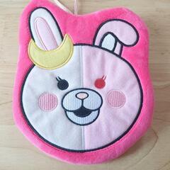 ダンガンロンパ3 ポージングがまぐち モノミフェイス