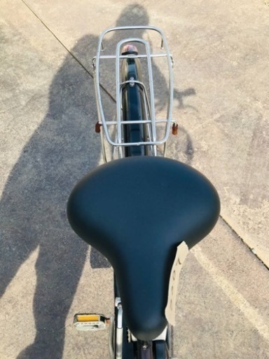 ET2009番　電動自転車