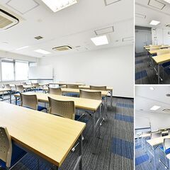 【企業目線の対策】一般企業の面接に受かる障害者雇用の要点《厚木開催》の画像
