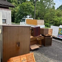 遺品整理・生前整理は佐世保の便利屋タスケットにお任せください！ - 佐世保市