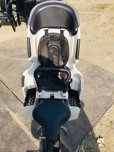 ET2011番 電動自転車