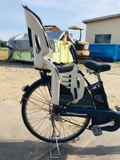 ET2011番 電動自転車