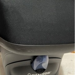 マキシコシ チャイルドシート maxi cosi カブリオフィックスの画像