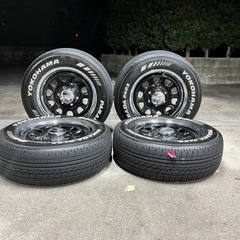 200系 ハイエース Daytona RS（デイトナ） 16イン...