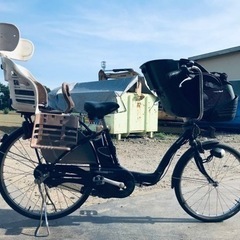 ET2012番　電動自転車