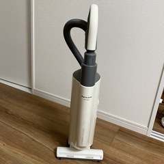【0円でお譲りします！】 Panasonic 掃除機